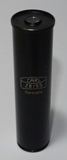 Ernst Leitz Wetzlar Carl Zeiss 10X B microscope eyepiece