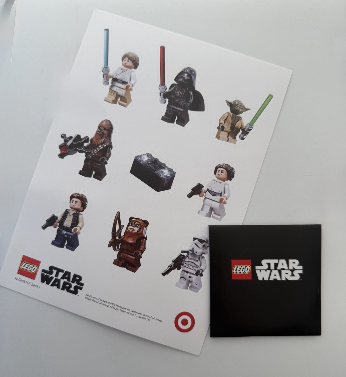 ちょこ General Grievous' Combat Speeder, 75199 - LEGO® Star Wars Set