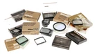 Nikon Focusing Screens Assortment for F Series filter shu lot