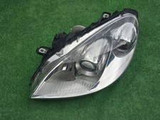 Frontscheinwerfer Mercedes-Benz W245 A1698207761 Links Scheinwerfer Headlight