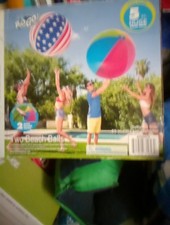60" Bestway H20GO Beach Ball