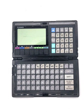 Vintage Casio SF-4000 Digital Diary Organizer Calculator Calendar PDA Parts Only