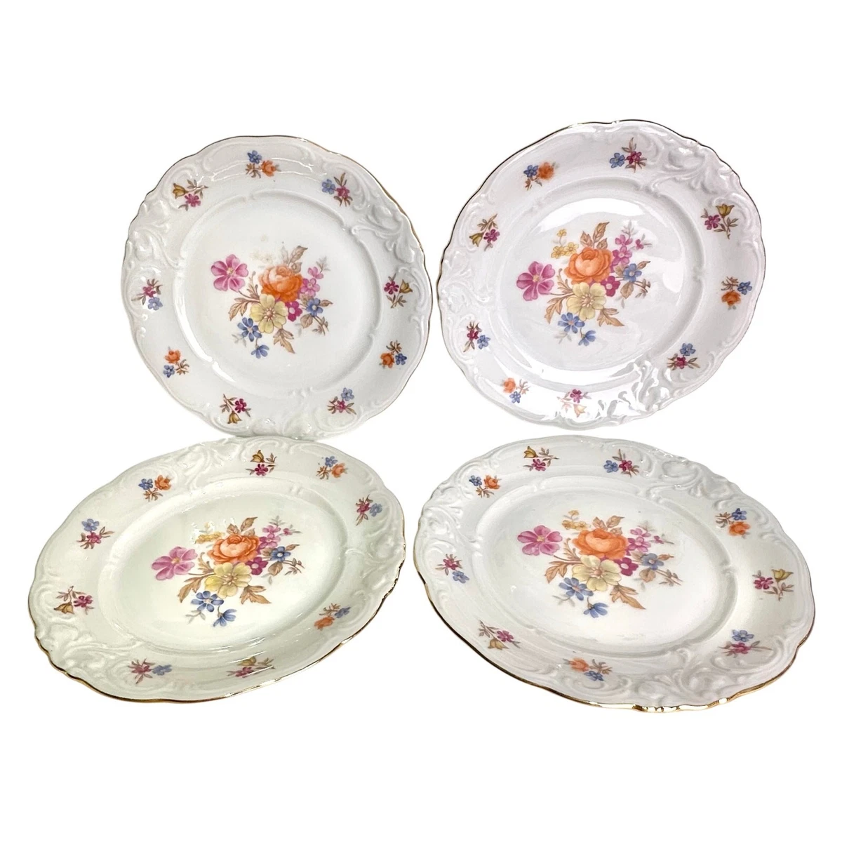 KPM Dinnerware Plates for sale - eBay