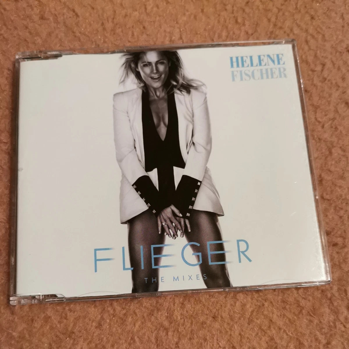 Deutschland- & - Österreich Deluxe Edition Musik CDs Helene Fischer online  kaufen