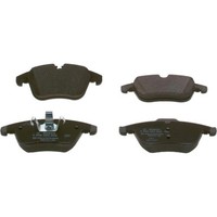 Bosch 0 986 494 209 Bremsbelagsatz FüR Jaguar S Type Xf Xj Xk 8 Xk X250 X200