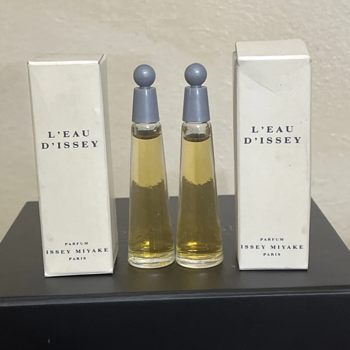 ISSEY MIYAKE L'Eau D'Issey Eau de Parfum for Women for sale | eBay