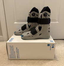 MSCHF AC1 Grey Black