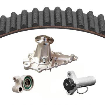 Kit De Correa De Distribución Y Bomba De Agua AISIN Para Lexus GS300/IS300 2JZGE 3.0L 1997-2005