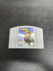 N64 Wave Race Nintendo 64 Cartridge Only Tested