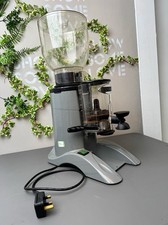 Expobar Commercial Coffee Grinder Fully Working Great Condition