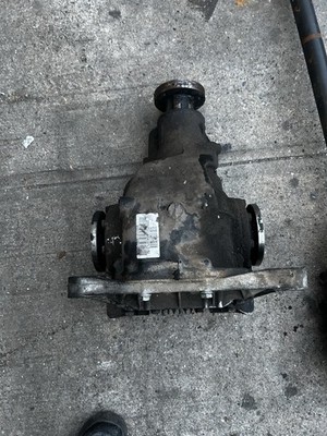 2002 BMW M3 Coupe, 6-speed Manual , 138k Mileage Stripped Bolt Rear Differential