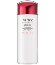 SHISEIDO: TREATMENT SOFTENER INTERNAL POWER RESIST. JUMBO 10FLOZ. ORG$80 NOW$59