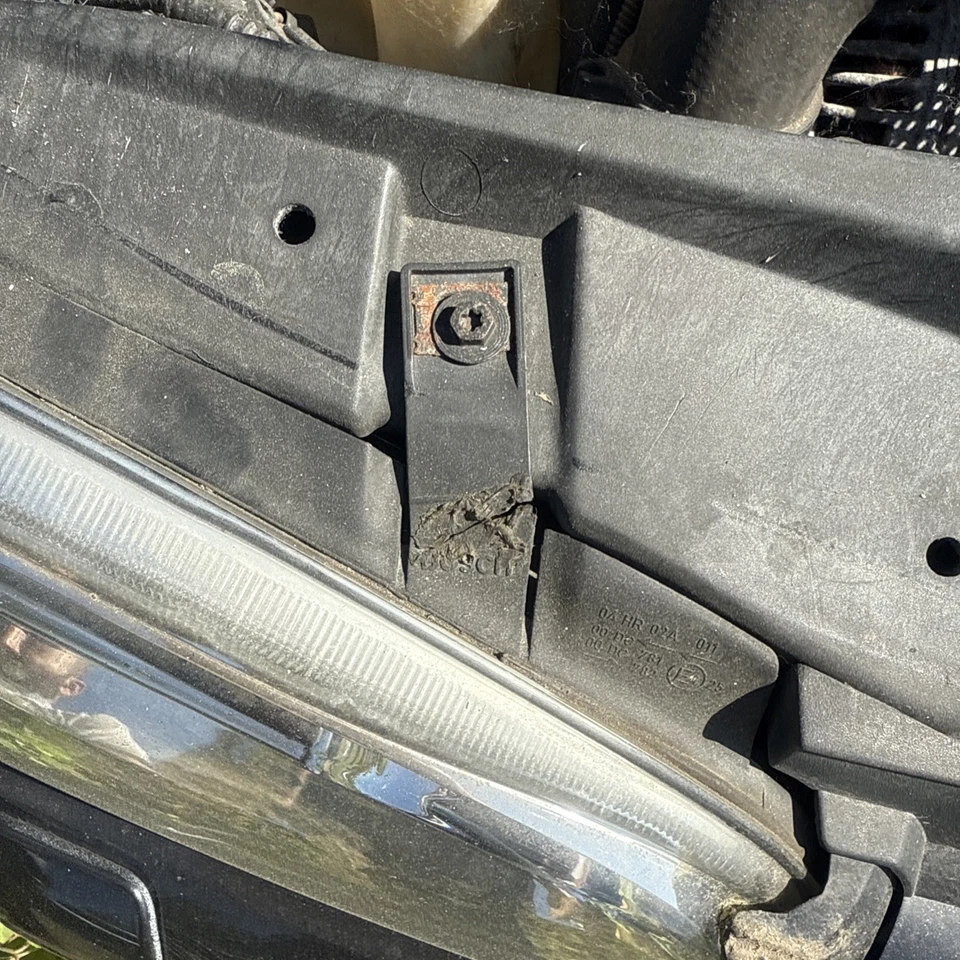 VW Golf 4 1J Satz Xenon Scheinwerfer links rechts erste Generation Komplettset - Bild 3 von 4