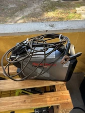 Hypertherm Powermax 45 Sync Plasma Cutter