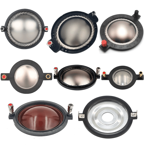 Wholesale Diaphragm For Horn Driver TPT-DH2000 DE75TN APFT-360T-VC APHC-6278.... - Picture 2 of 32