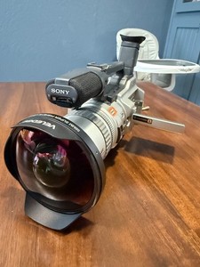 Vx2100 Fisheye | eBay