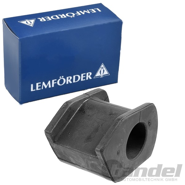 LemfÖRder Stabilager Buchse Vorne Passend FüR Toyota Yaris | 42521 01-image
