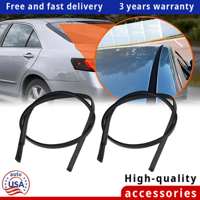 Roof Side Molding Set For Toyota Camry 2018-2021 75556-06090 75555-06090