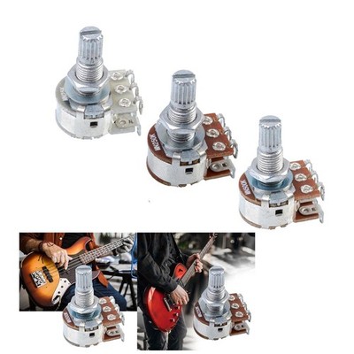 Balance Potentiometer  Control für E-Gitarre