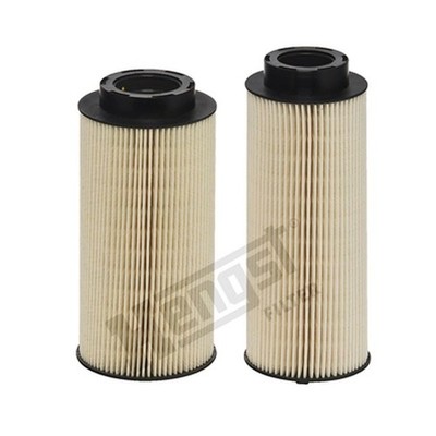 ORIGINAL  Hengst Filter Kraftstofffilter für Scania G I CITYWIDE INTERLINK