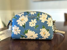 Kate Spade New York Cameron Floral Crossbody Bag, Charming Daisy 