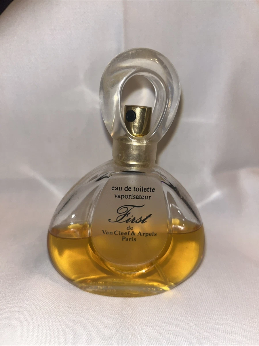 Van Cleef & Arpels 女士香水| eBay