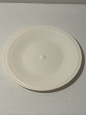Step2 Pretend Play Kitchen Replacement White Plate Step 2 KT 