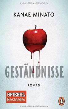 Geständnisse: Roman von Minato, Kanae | Buch | Zustand sehr gut