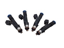 Einspritzventil Einspritzdüse Benzin A12XEL SET 4x passt für OPEL  CORSA D (S07)