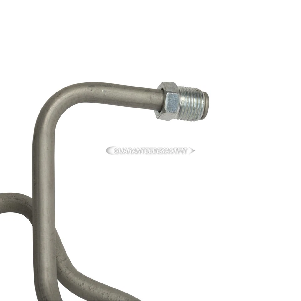 Mangueira de pressão de direção hidráulica TCP para Ford Custom 500 e Mercury Marquis Edelmann - Imagem 3 de 3