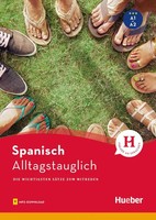 Alltagstauglich Spanisch Carlos Sanz Oberberger (U. A.) Taschenbuch 112 S. 2018