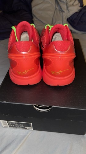 Nike Kobe 6 Protro Reverse Grinch taglia 11 - Foto 3 di 8