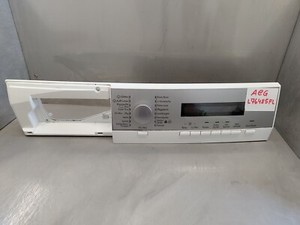AEG L76485FL Waschmaschine Bedienblende Steuerung Elektronik 136620551/A #42314