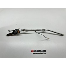 MANUBRIO PITBIKE PIT-BIKE MINICROSS 125 140 150 4T CINESE