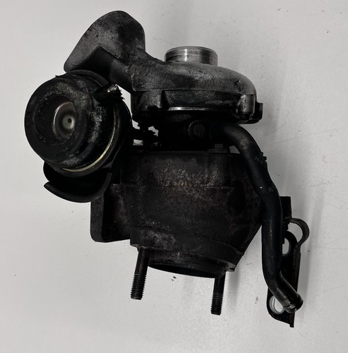 Turbolader BMW 3er Touring (E46) 7787626G 320d Turbocompressore
