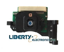 NEW OPTICAL LASER LENS PICKUP - model: PVR-502W with 23 PIN