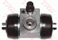 TRW BWD194 Radbremszylinder For Austin AUSTIN-HEALEY Innocenti MG Reliant Rover