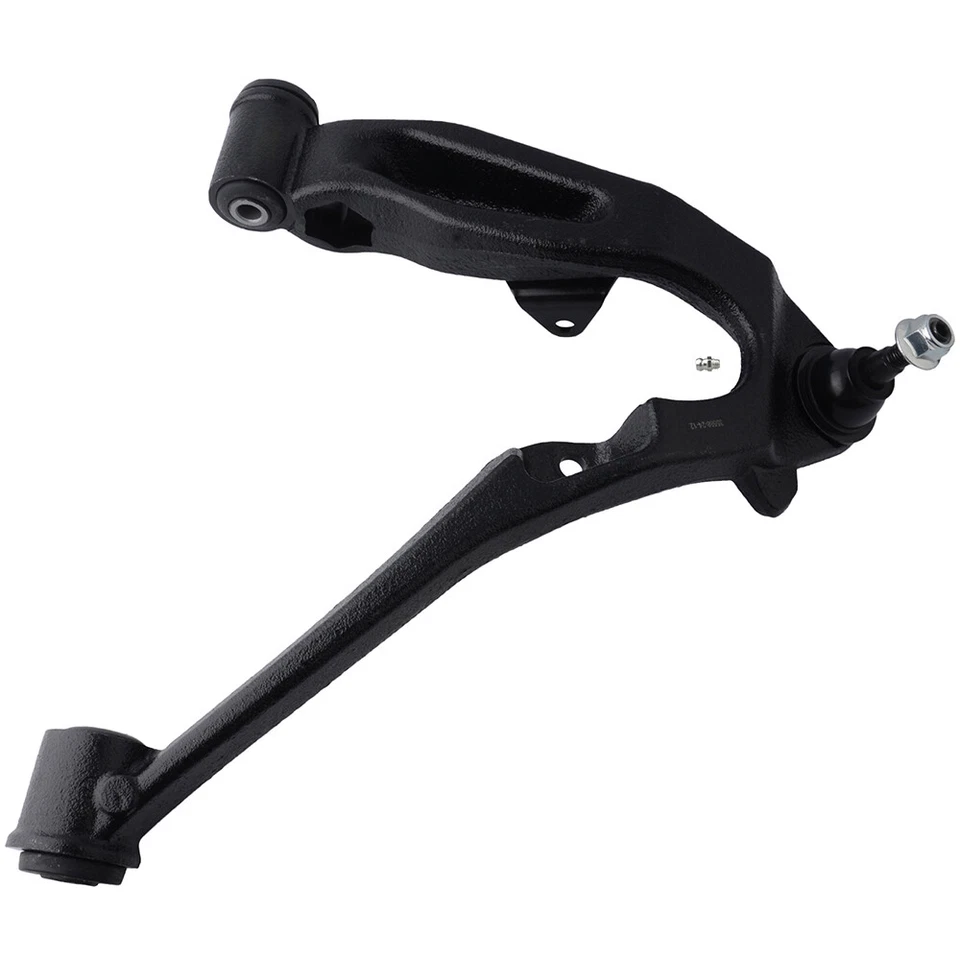 Conjunto de rótula de brazo de control inferior delantero de 2 piezas para GMC Yukon XL 2500 2000-2013 Foto 2 de 4