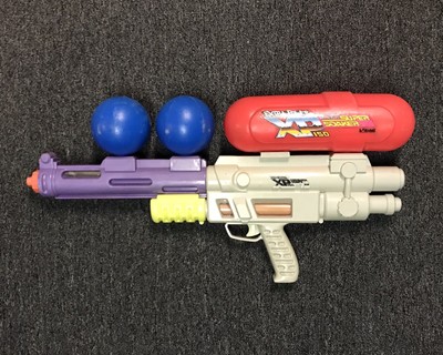 super soaker 150