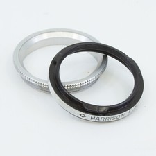 Harrison F 3.5 Bayonet to Series V Filter Adapter