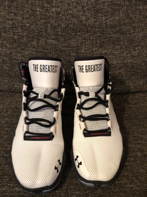 under armour speedform phenom
