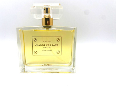 Versace Couture Jasmin  Eau de Parfum Spray ~ 3.4 oz /100 ml