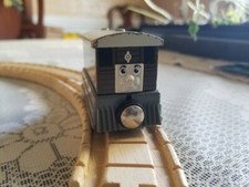 Thomas Friends Wooden Railway - 2003 Toby