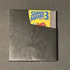 Super Mario Bros. 3 (Nintendo NES, 1990)