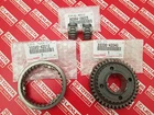 Toyota Rav4 Manual OEM Genuine 5th Gear Repair Kit 40 Teeth 3PC KIT 33336-42040