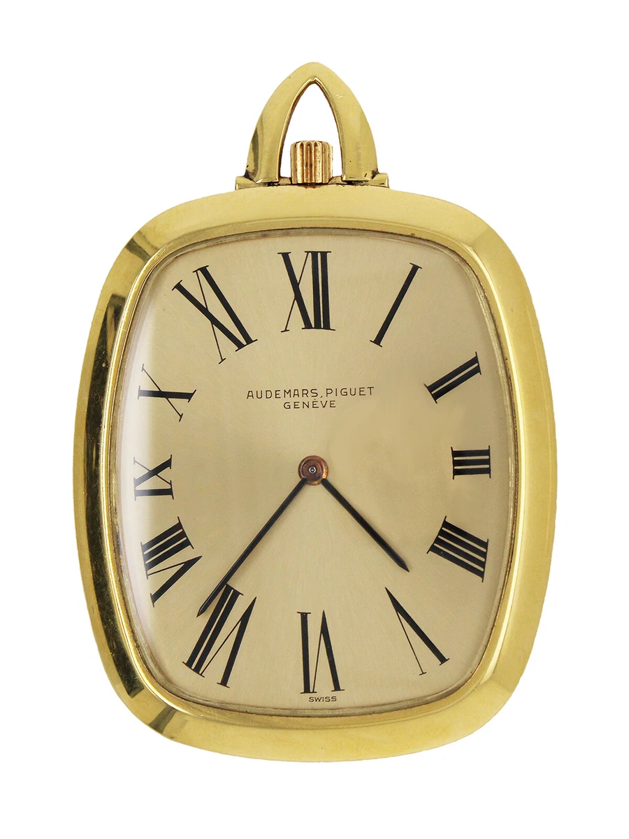 audemars pocket watch for sale