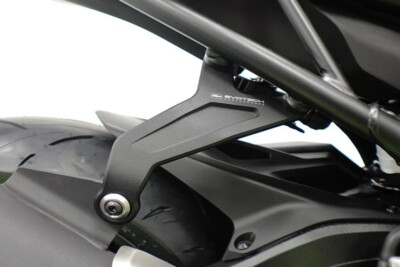 Honda CB1000 Hornet Evotech Performance Auspuff Hanger Kit