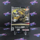 Moto GP 2 PS2 PlayStation 2 + Reg Card Complete - 1 Year Warranty EX Cond