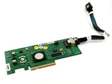 Fujitsu SAS RAID Controller D2507-A11 GS1 kein Profil mit 1 Kabel