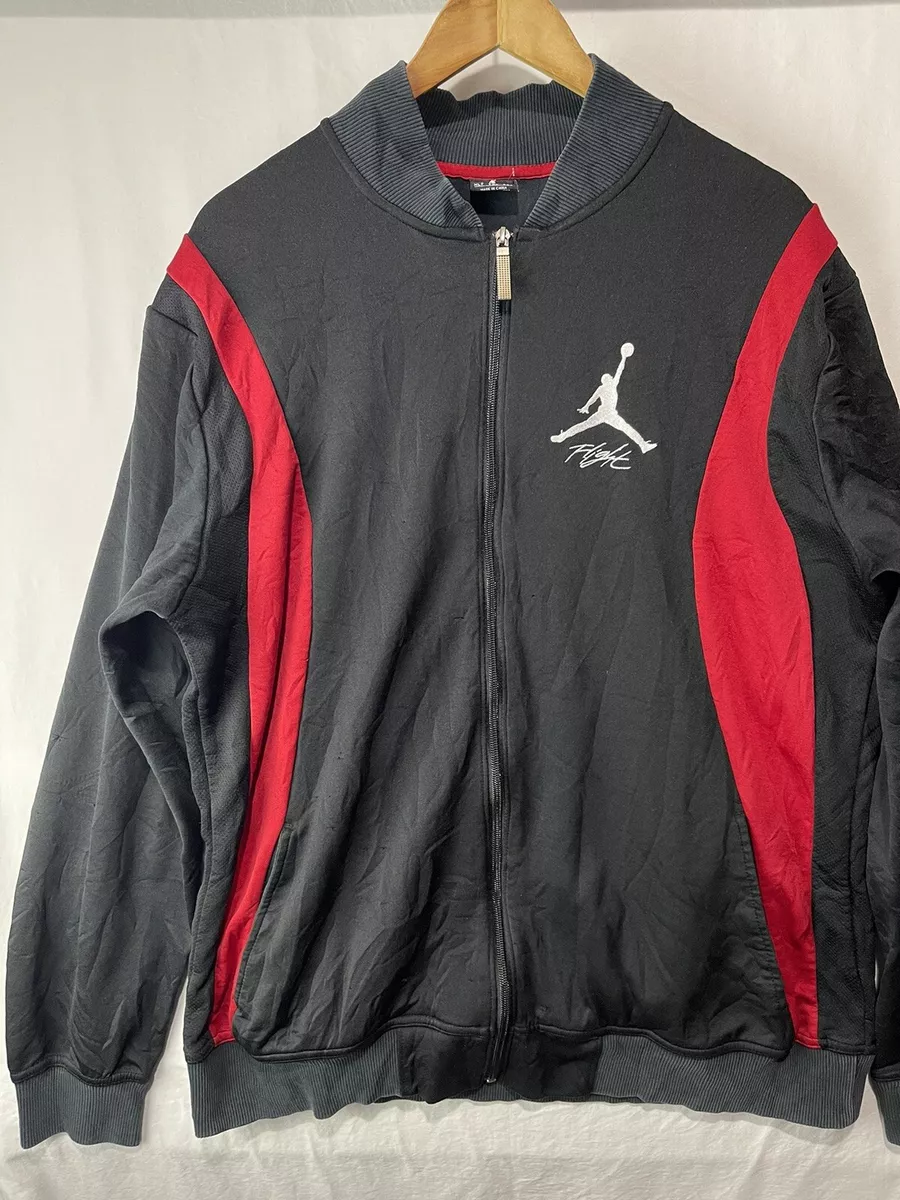 jordan 4 jacket